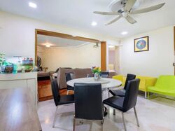 Blk 342 Tampines Street 33 (Tampines), HDB 4 Rooms #604760541